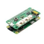 NEW Raspberry Pi4 ReSpeaker Smart Speech Recognition 2 Microphone Pi0/3b/b+ ReSpkeaker 2-Mics Pi HAT Recording Playback Module